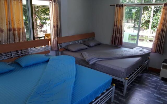 Pakwan Homestay