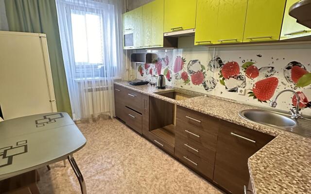 Апартаменты на улица Кирова 39