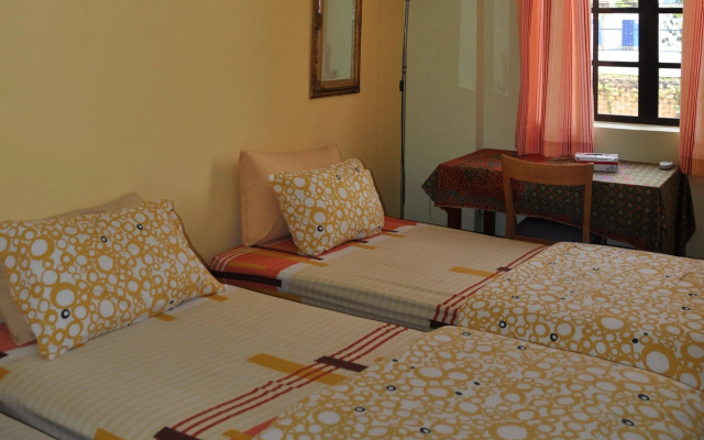 Sarang Vacation Homes – Guest Rooms – Kuala Lumpur