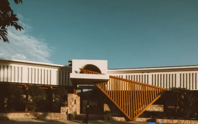 ShuShu·NaLi Forest Hot Spring Hotel