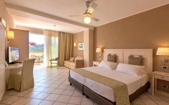 Hotel Liliana Diano Marina