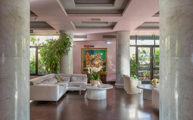Hotel Mariotti