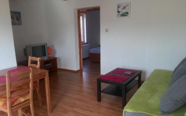 Apartaments Am Schloß