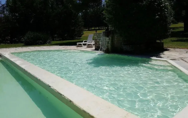 Agriturismo Bagnacci