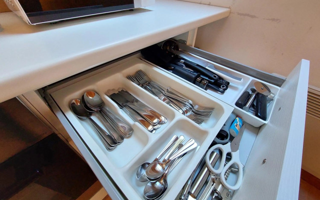 Ski-to-door Apartment PISTENBLICK