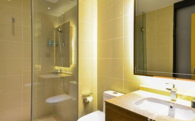 City Comfort Inn (Lijiang Bus Terminal)