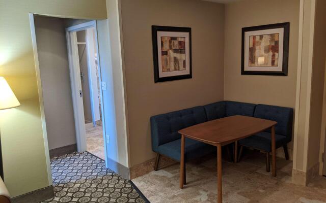 Best Western Plus InnTowner Madison