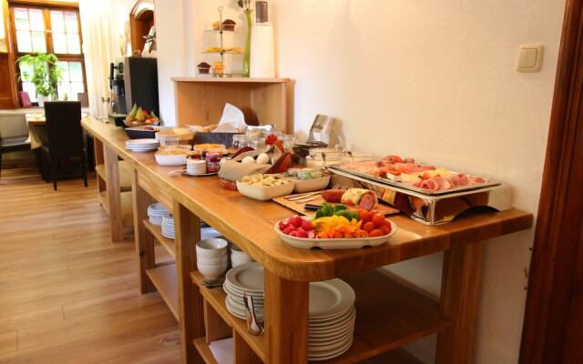 Aparthotel Paradies
