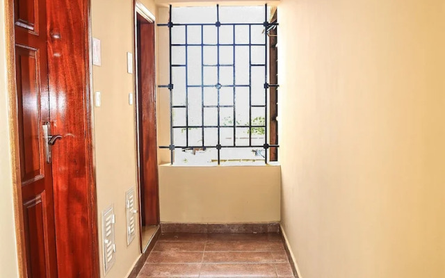 West Suites Apartments