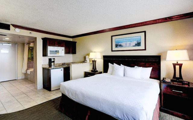 Beach Quarters Resort