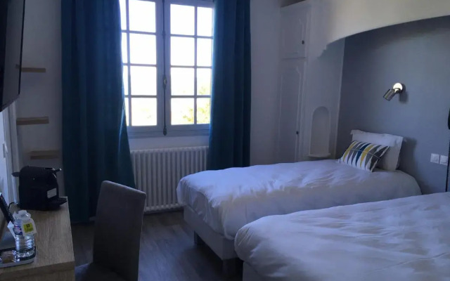 Le Relais Du Bas Limousin