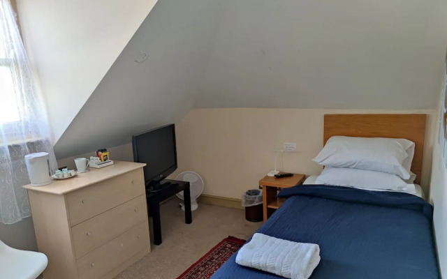 Sussex Lodge Guest House