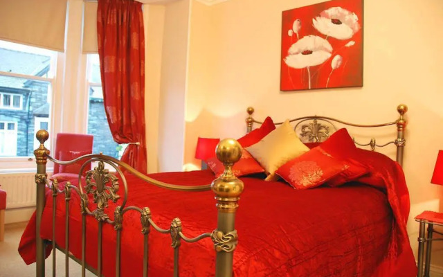 Melrose Guest House