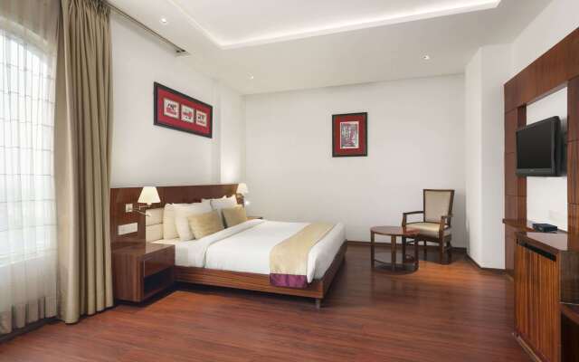 Days Hotel by Wyndham Panipat