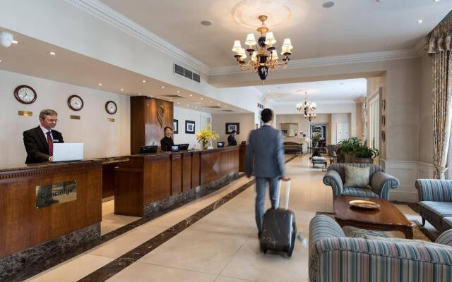 Park International Hotel