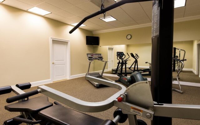 Old Colony Inn Alexandria