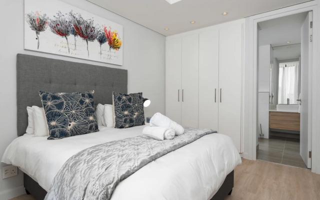 Napier Luxury Apartments