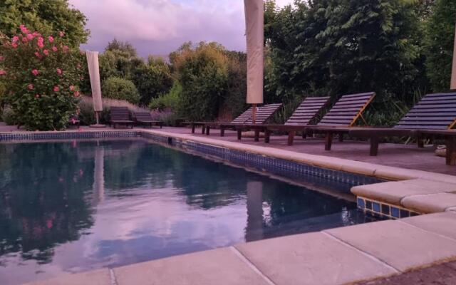 Plumwood Boutique Hotel