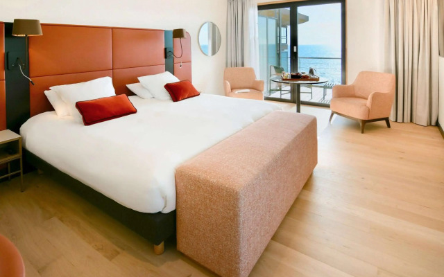 Sainte-Barbe Hotel Spa Le Conquet-MGallery Collect