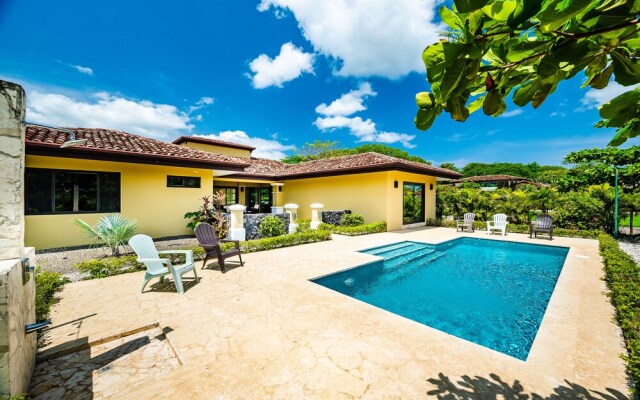 Hacienda Pinilla Vacation Rentals