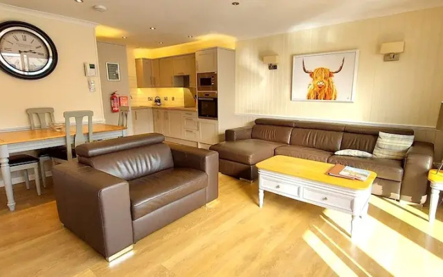Bloch Rannoch Highland Club Pine Marten Lodge 04