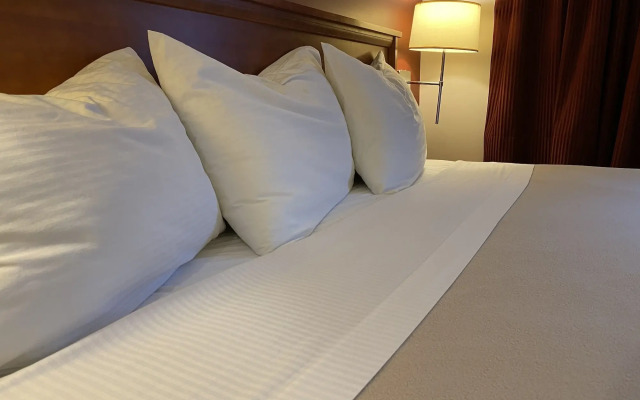 Sahara Courtyard Inn