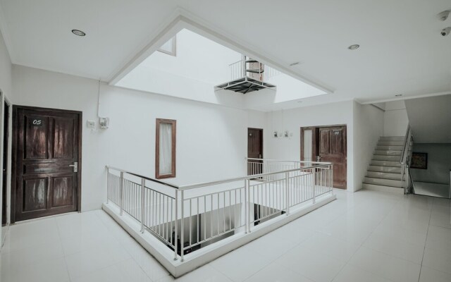 Dparagon Jalan Jogja