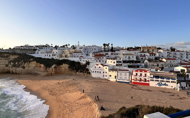 BnB And Spa Carvoeiro