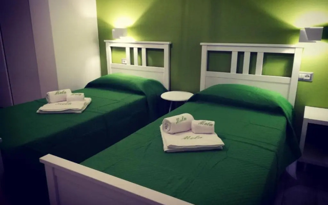 B&B Capo al Piano