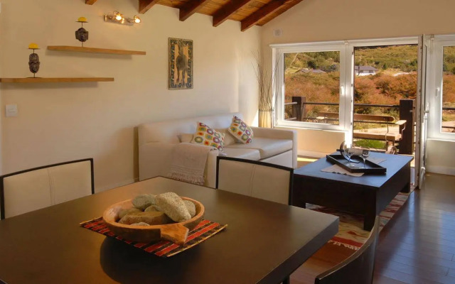 Ski Sur Apartments