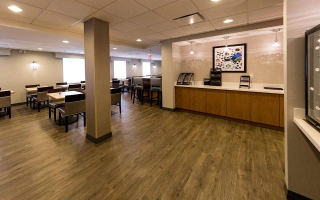 Best Western Gregory Hotel