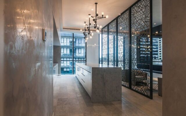 Serviced Apartments Melbourne - Lighthouse