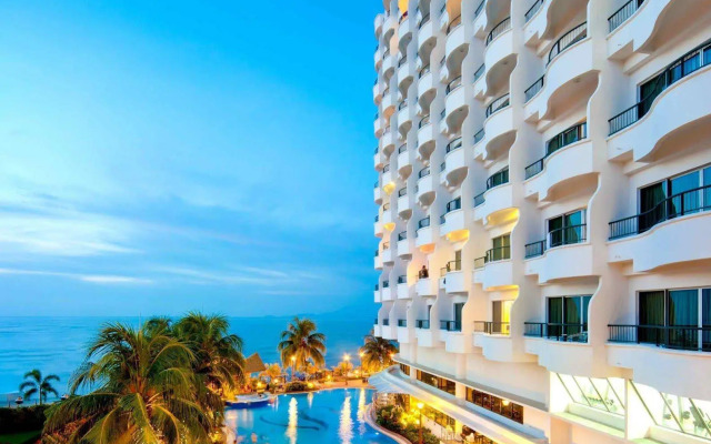 Flamingo By The Beach Penang