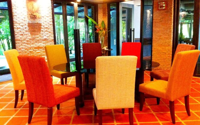 Punntara Botanic Home