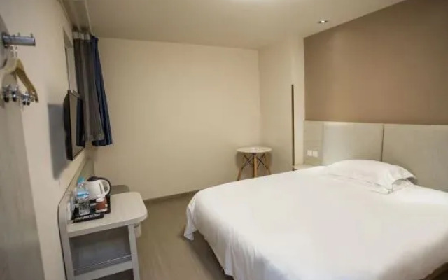 Grace Inn (Jinan 960 Hospital, Zoo)