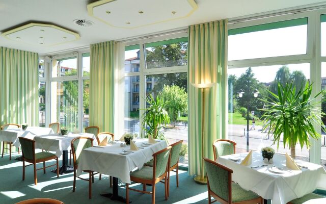 Hotel Herzog Georg