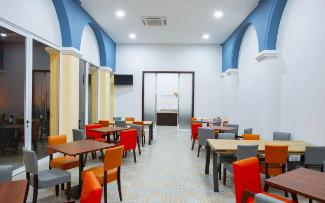 Holiday Inn Express Merida Centro by IHG