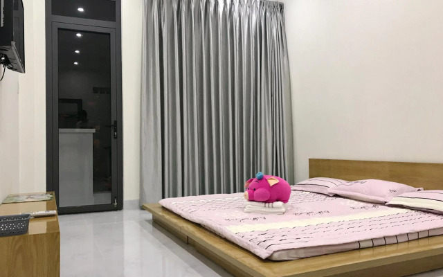 91 Homestay, Cafe, Bonsai