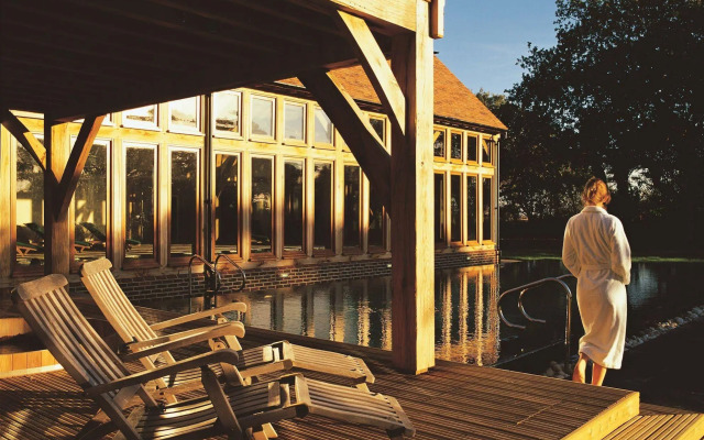 Bailiffscourt Hotel & Spa
