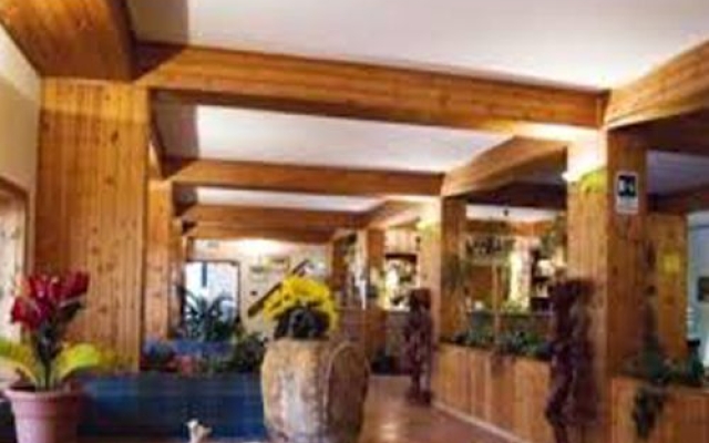 Hotel Sellata