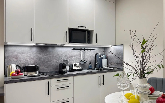 Апартаменты Granada на бульваре Измайловский