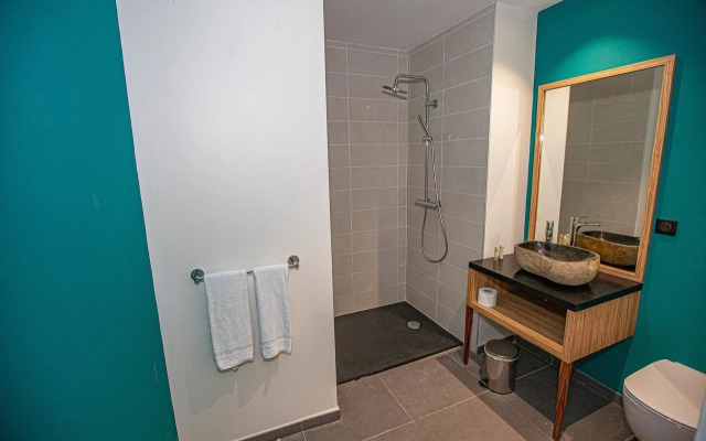 Residence Santa Apolonia