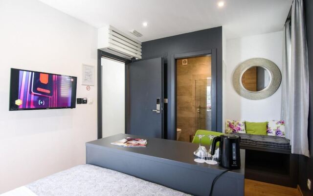 Apartments Prlenda