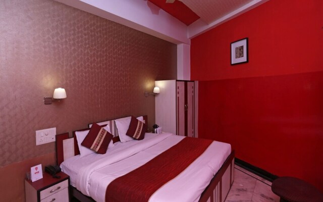 Hotel Moti Palace
