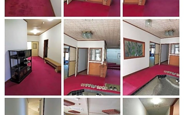 Suijin Hotel - Vacation STAY 23120v