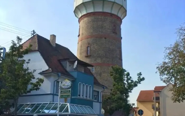 Hotel Am Wasserturm