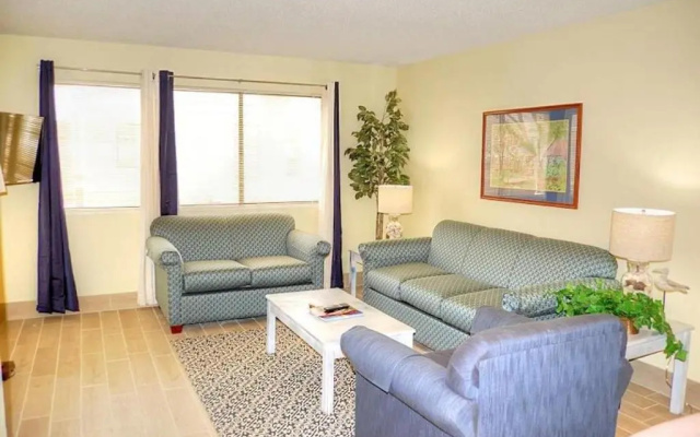 Ocean Dunes Villa I 5110 & 5111