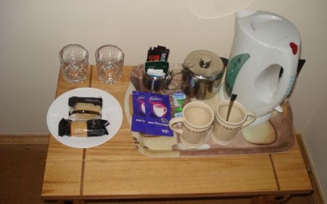 Carland Cross Bed & Breakfast