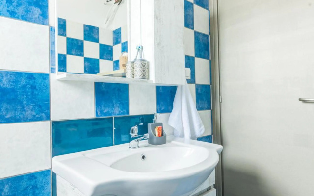 Kissamos sea view beach apartments