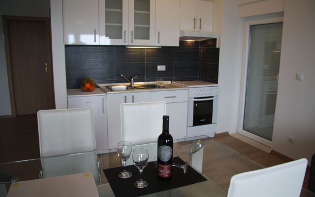 Apartments Didan